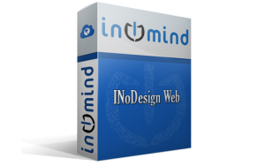 Webdesign INoMind